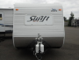 2012 Jayco JAY FLIGHT SWIFT